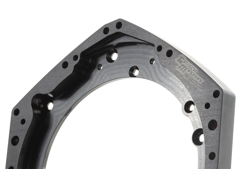 Clutch Masters Chevrolet LS Engine to BMW DCT Engine Adapter Plate - DCT-216-EAP