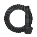 Yukon Gear Ring & Pinion Gear Set For Dana 44 in Jeep JL Rubicon 210mm in 4.56 Ratio - YG D44JL-456R