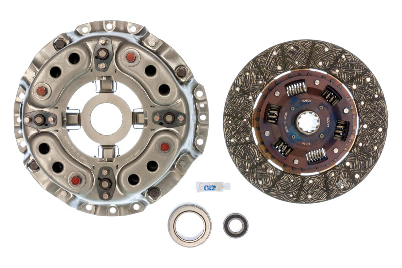 Exedy OE Clutch Kit - KIS07