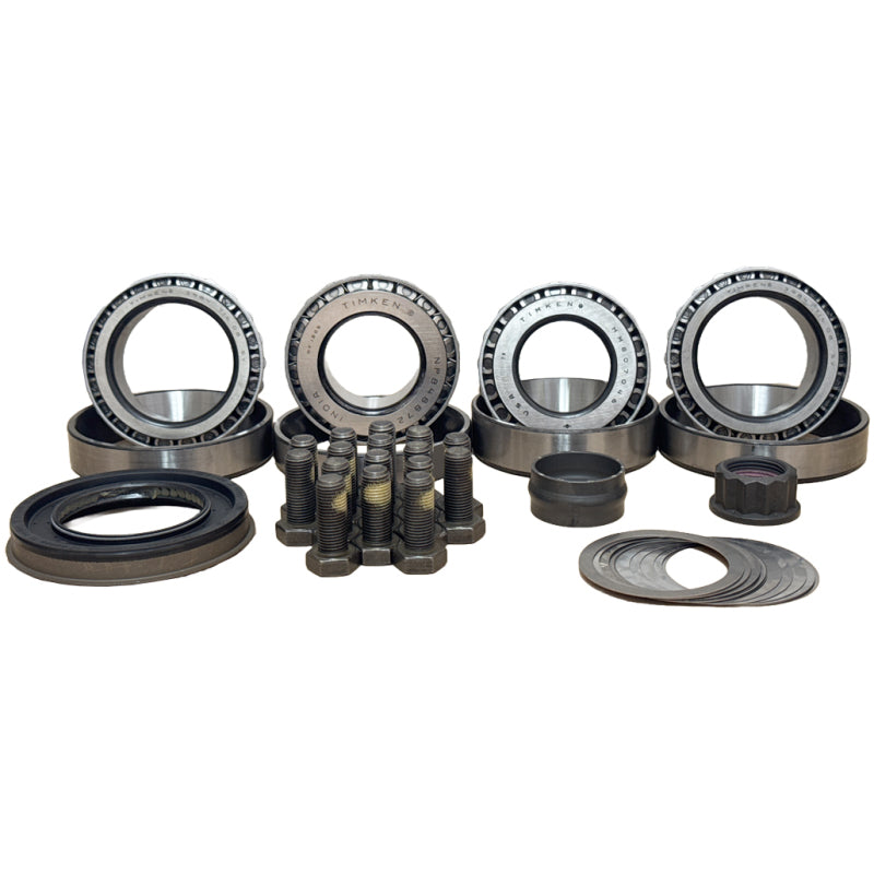 Revolution Gear & Axle 16-18 RAM 3500 Dually 11.8in Rear Axle Ring & Pinion Master Install Kit - 35-2024-11.8-18