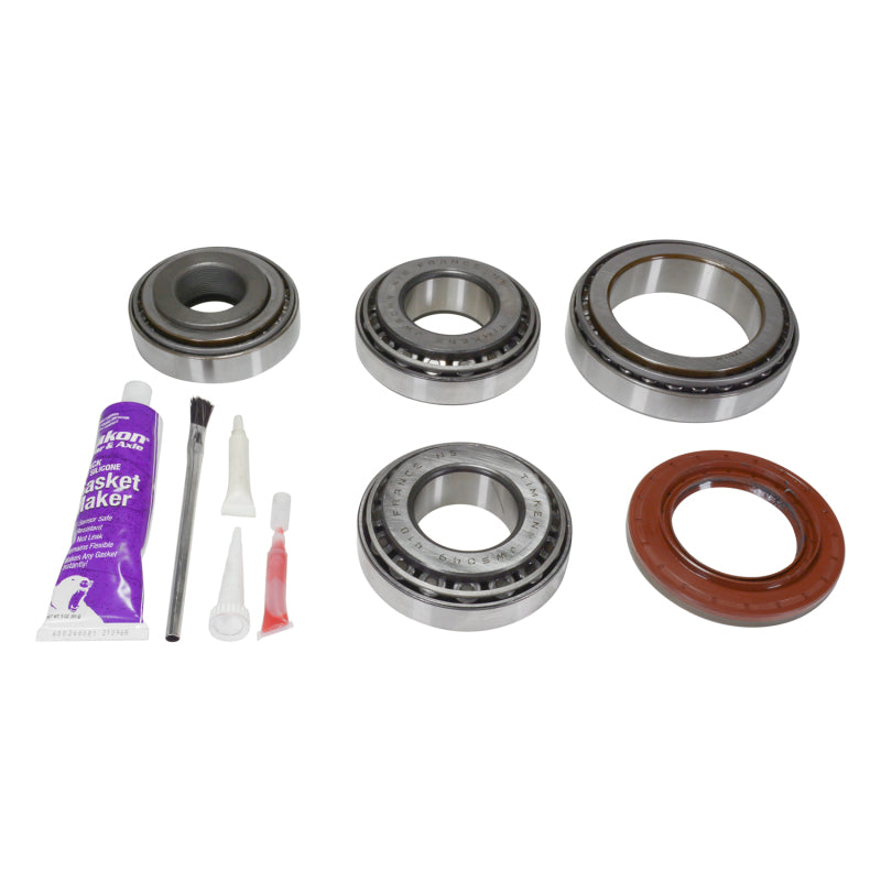 Yukon Gear Bearing Overhaul Kit 2008+ Dodge 275mm Magna/Steyr Mid - BK CMS