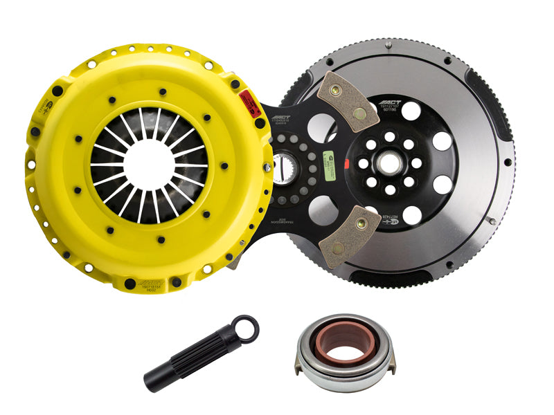 ACT HD/Race Clutch Kits HC10-HDR4