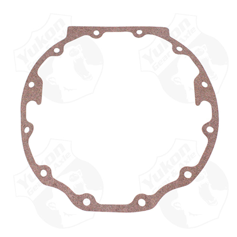 Yukon Gear 8.5in Oldsmobile 442 & Cutlas 10 Bolt Ring Gear & 12 Bolt Cover - YCGGM8.5OLDS-12