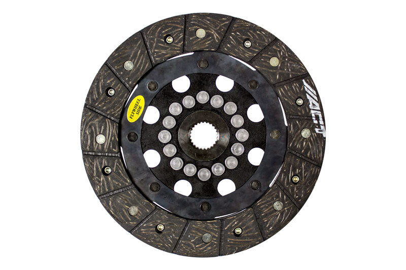 ACT 1990 Acura Integra Perf Street Rigid Disc - 3000119
