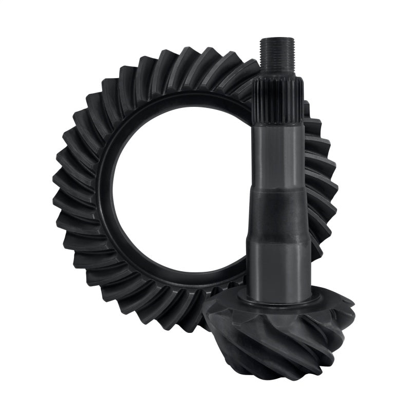 Yukon Gear High Performance Gear Set For GM Ci in a 3.55 Ratio - YG GMVET-355