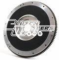 Clutch Masters 89-96 Nissan 300Z 300ZX 3.0L Twin T Aluminum Flywheel - FW-729-AL