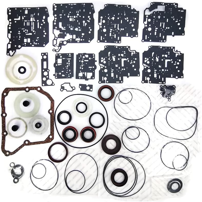 AF23 Overhaul Gasket & Seal Kit OEM