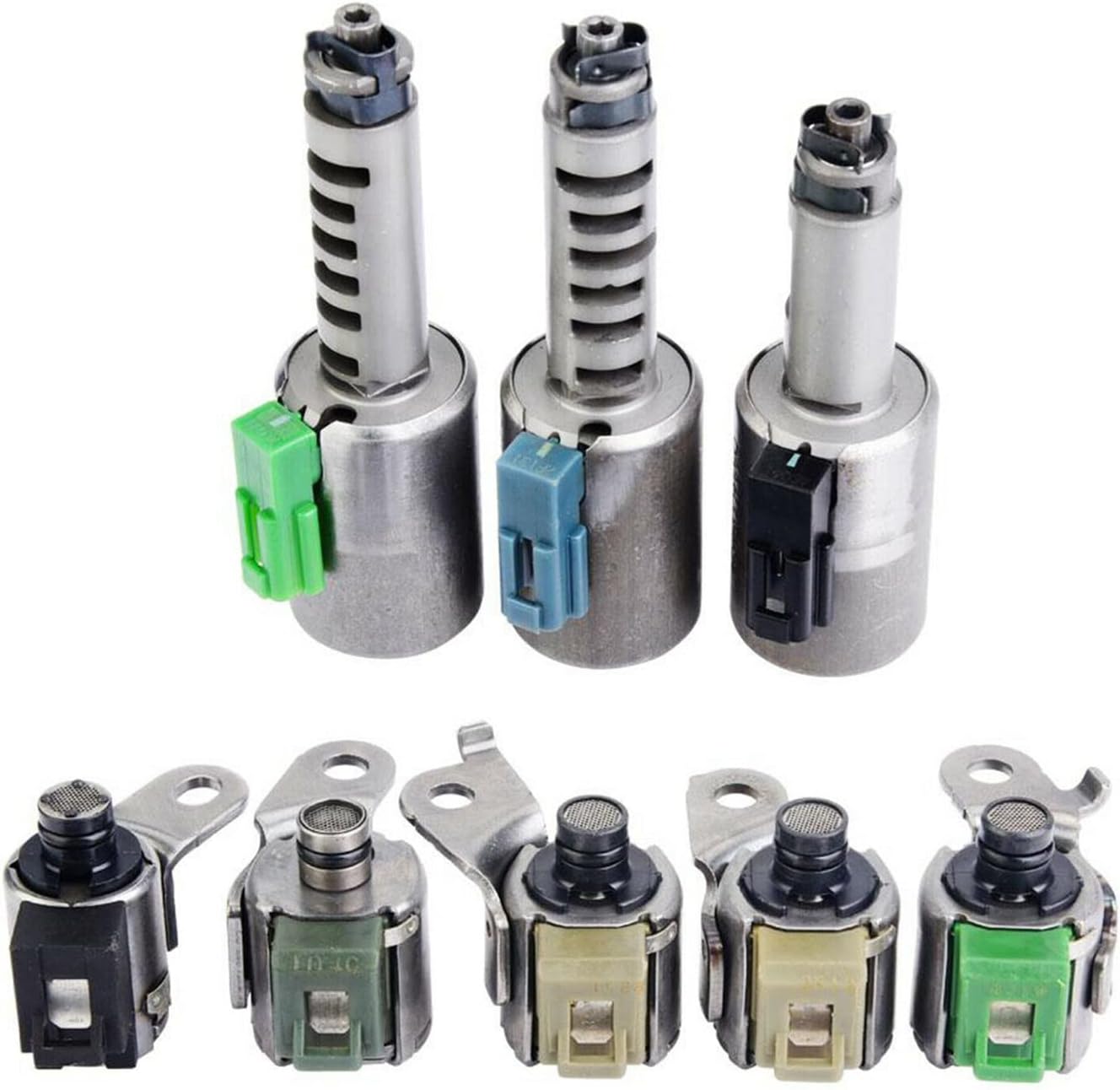 AF23 Shift Solenoid Kit OEM