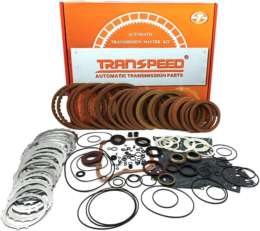 AF23 Transmission Master Rebuild Kit OEM
