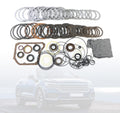 AF33 Master Transmission Rebuild Kit 1995-Up OEM