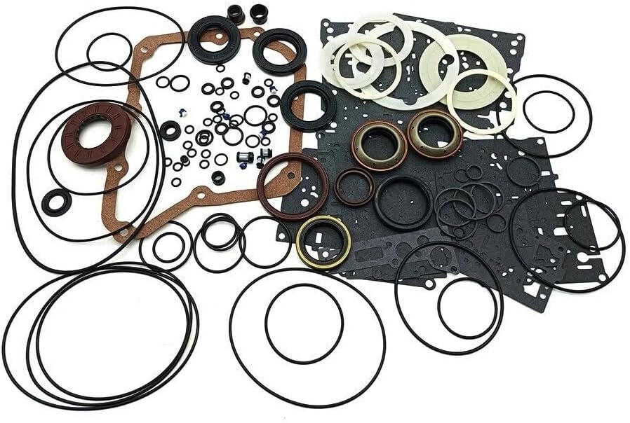 AF33 Super Master Transmission Rebuild Kit OEM