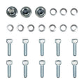 Yukon Gear Hardcore Diff Cover for Dana 44 - Nodular Iron Yukon Cover - YHCC-D44