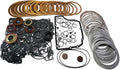 AF40 Master Transmission Rebuild Kit 2006-2009 OEM