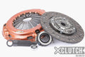XClutch 05-10 Scion tC Spec 2.4L Stage 1 Sprung Organic Clutch Kit - XKTY24026-1A