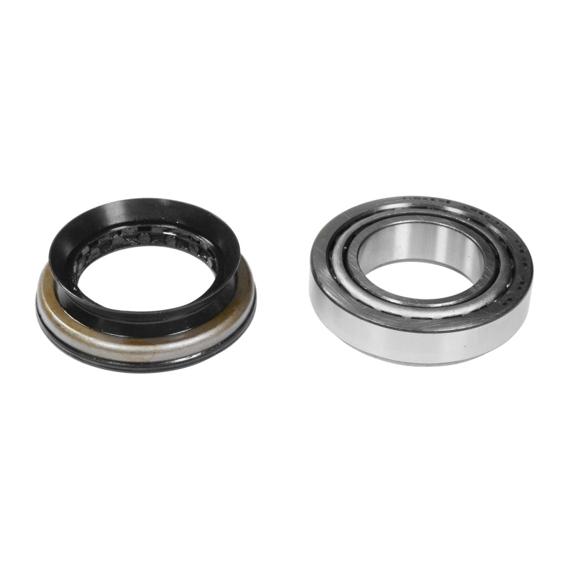 Yukon Gear JL Rear Axle Bearing and Seal Kit - AK R-J02