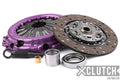 XClutch 02-06 Nissan Maxima SE 3.5L Stage 1 Steel Backed Organic Clutch Kit - XKNI25025-1T