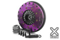 XClutch 05-06 Audi A3 Sportback 2.0L 9in Twin Solid Ceramic Clutch Kit - XKVW23696-2E