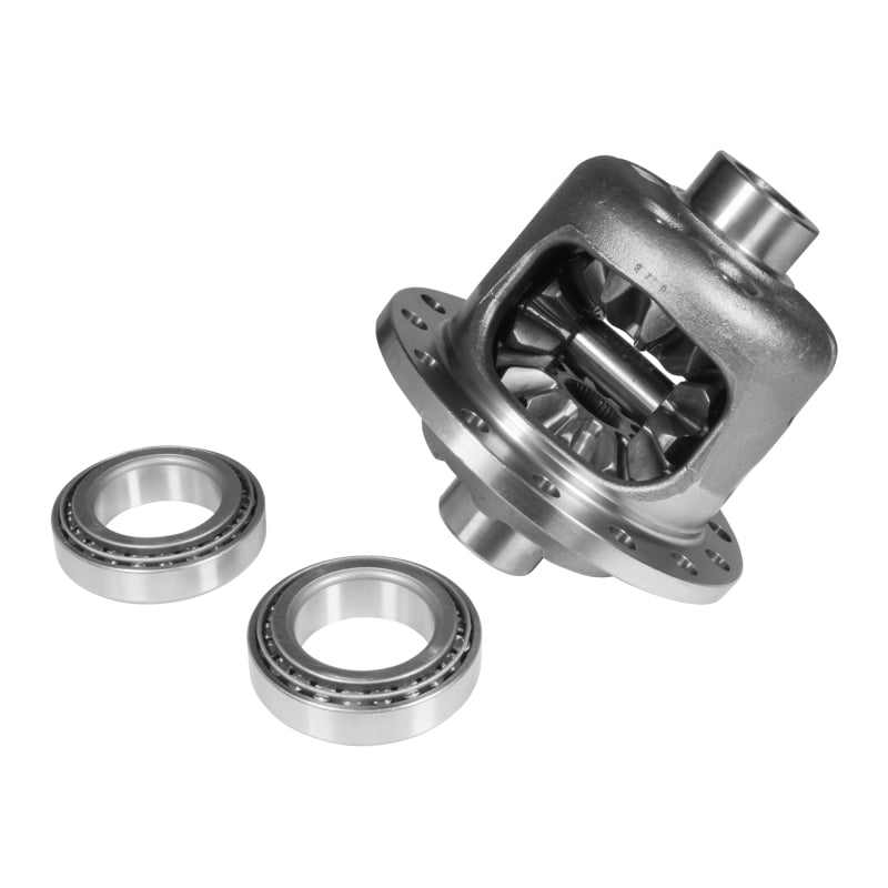 Yukon Gear 17-20 F-350 Super Duty Trac-Loc Limited Slip Carrier for Dana M300 (37 Spline/4.10 & Up) - YC DM300-4-37T/L