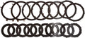 AL4 AL4 Friction Clutch Kit OEM