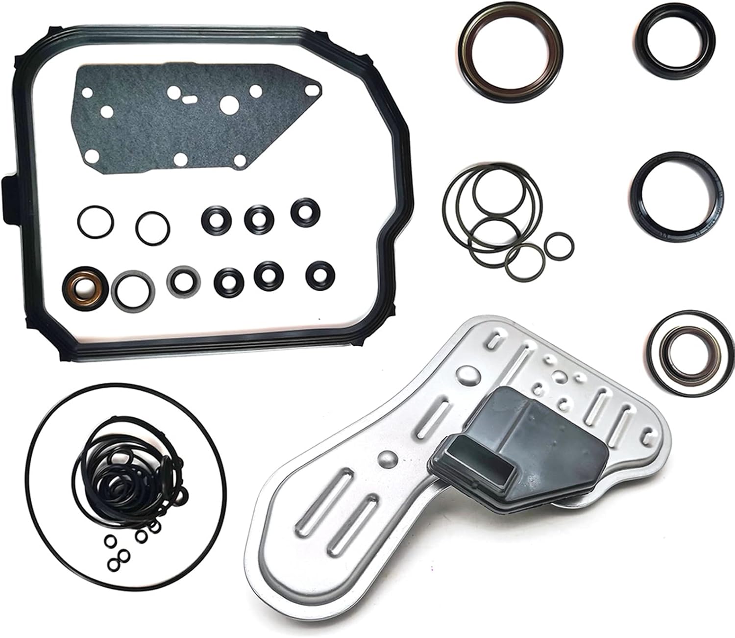 AL4 AL4 Overhaul Transmission Filter OEM