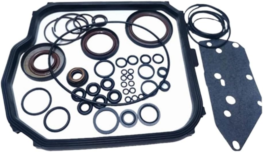 AL4 Master Transmission Rebuild Kit with Overhaul Gaskets OEM