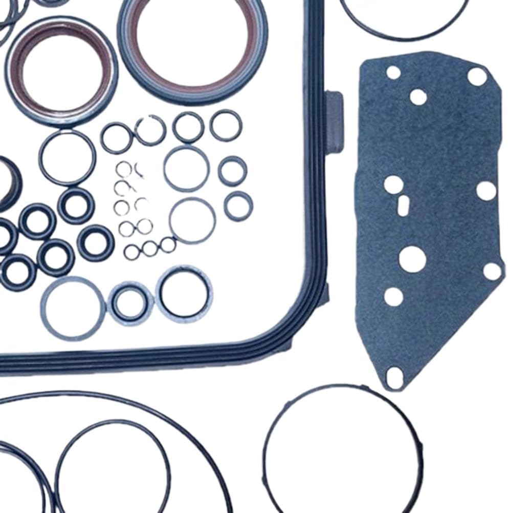 AL4 Overhaul Transmission Rebuild Kit OEM