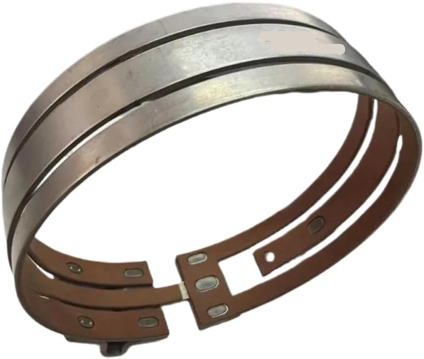 AL4 Transmission Band 4-Speed OEM