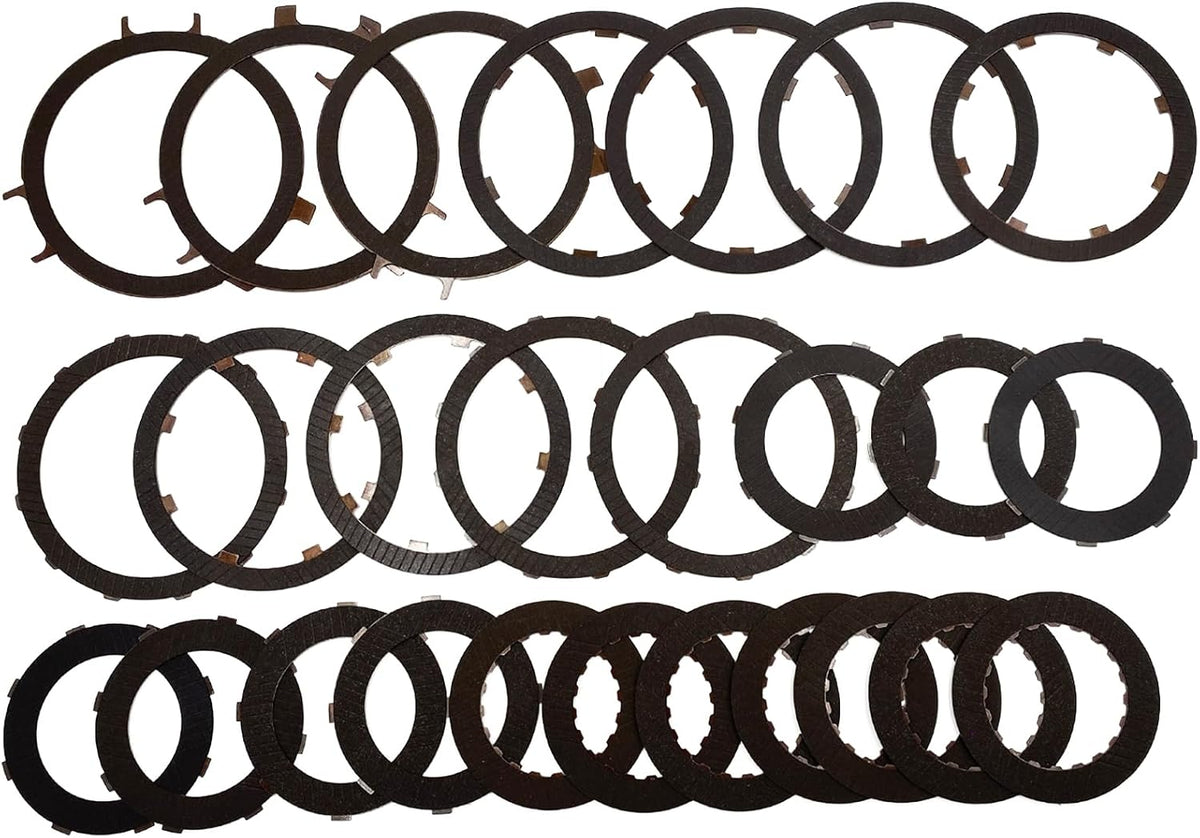 AL4 Transmission Friction Kit OEM