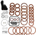 AL4 Transmission Master Rebuild Kit OEM