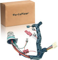 Allison 1000 5-Speed Transmission Wiring Harness 6-Solenoid 2001-2003 OEM