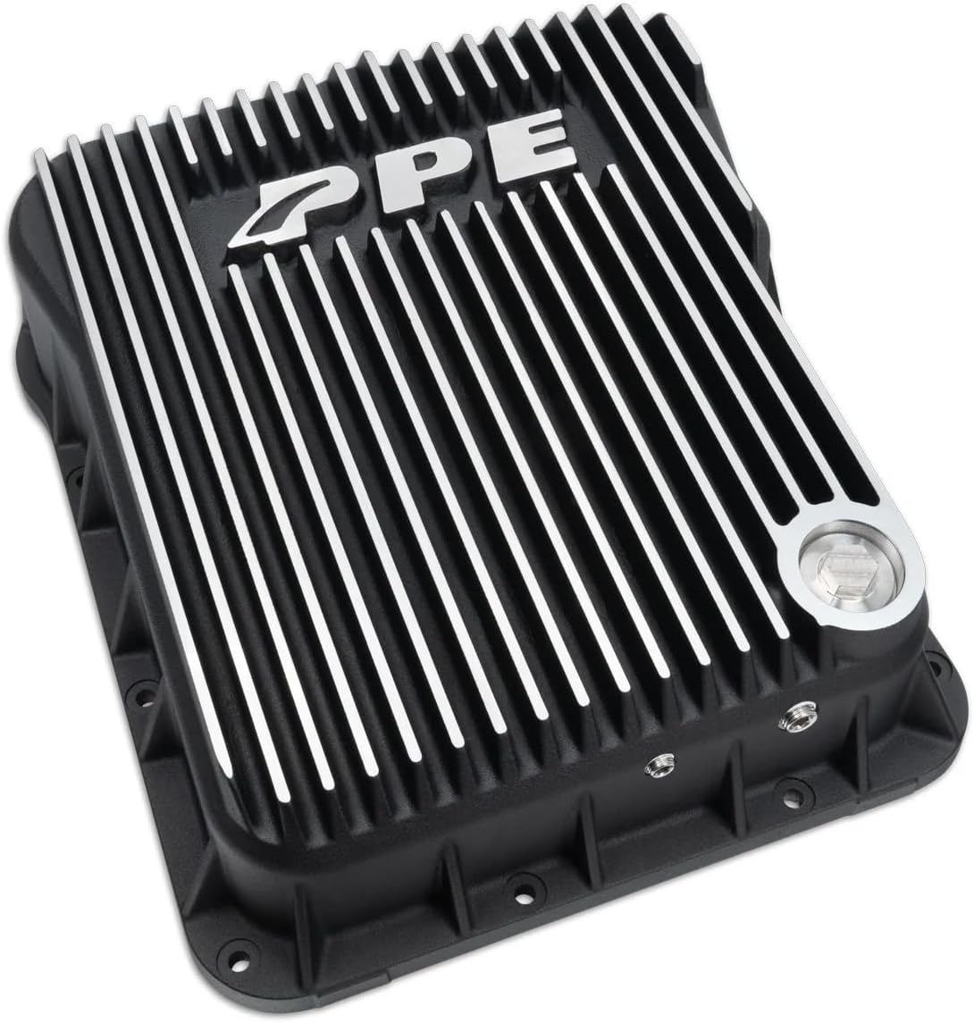 ALLISON 1000 Cast Aluminum Transmission Oil Pan 2001-2019 OEM