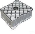 ALLISON 1000 Deep Aluminum Transmission Oil Pan OEM
