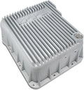 ALLISON 1000 Deep Aluminum Transmission Oil Pan 2001-2016 OEM