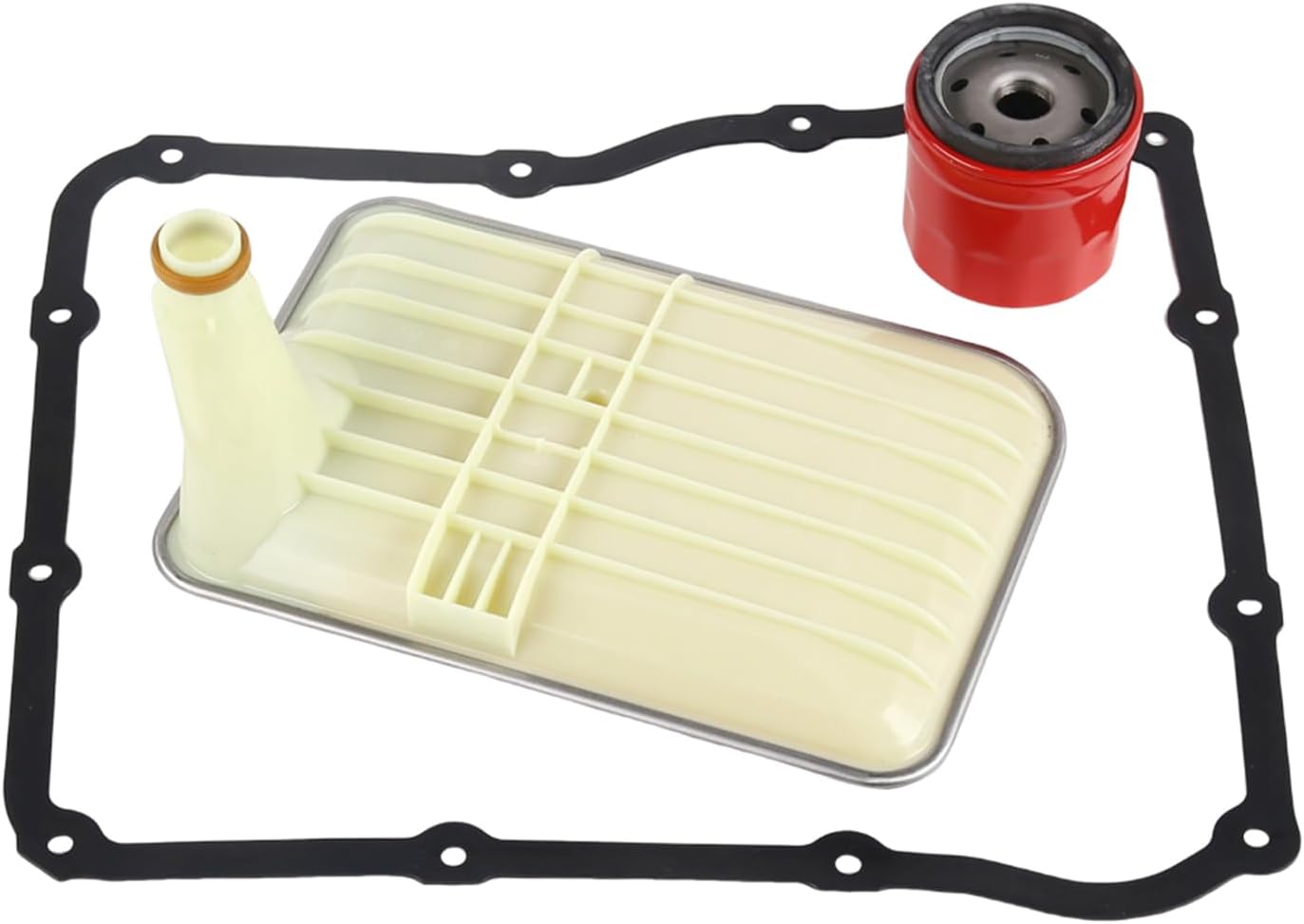 Allison 1000 Deep Pan Transmission Filter 29539579 2010-2019 OEM