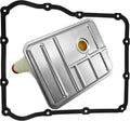 Allison 1000 Deep Pan Transmission Filter Kit 2001-2019 OEM