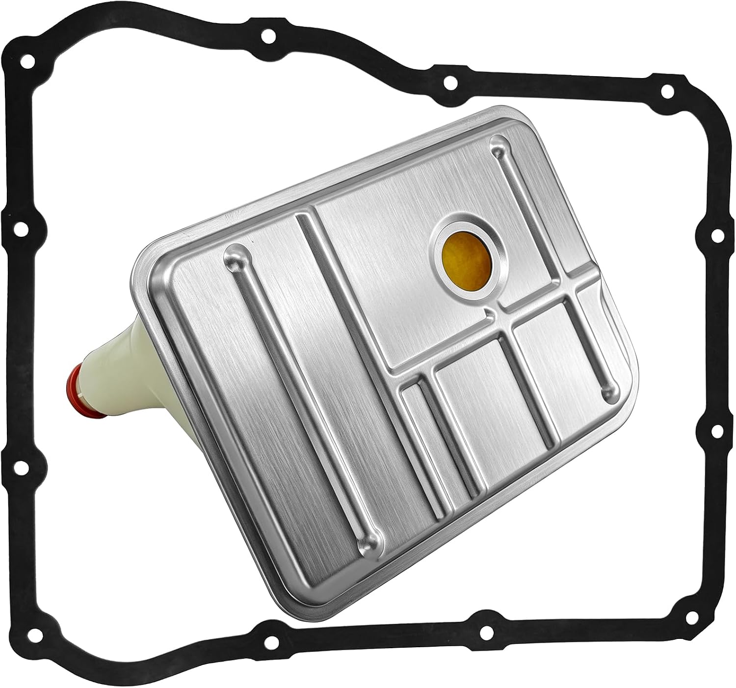 Allison 1000 Deep Pan Transmission Filter Kit 2001-2019 OEM