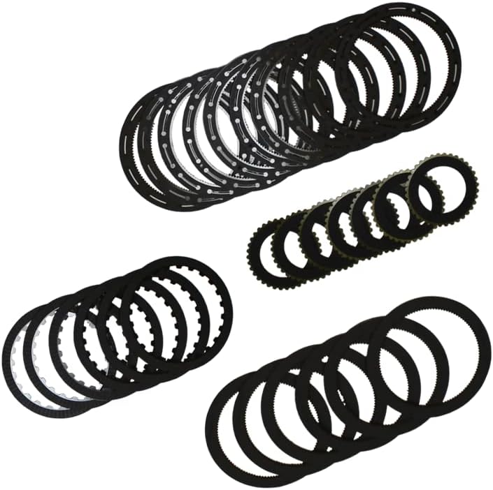 Allison 1000 Friction Clutch Kit Frictions Only OEM