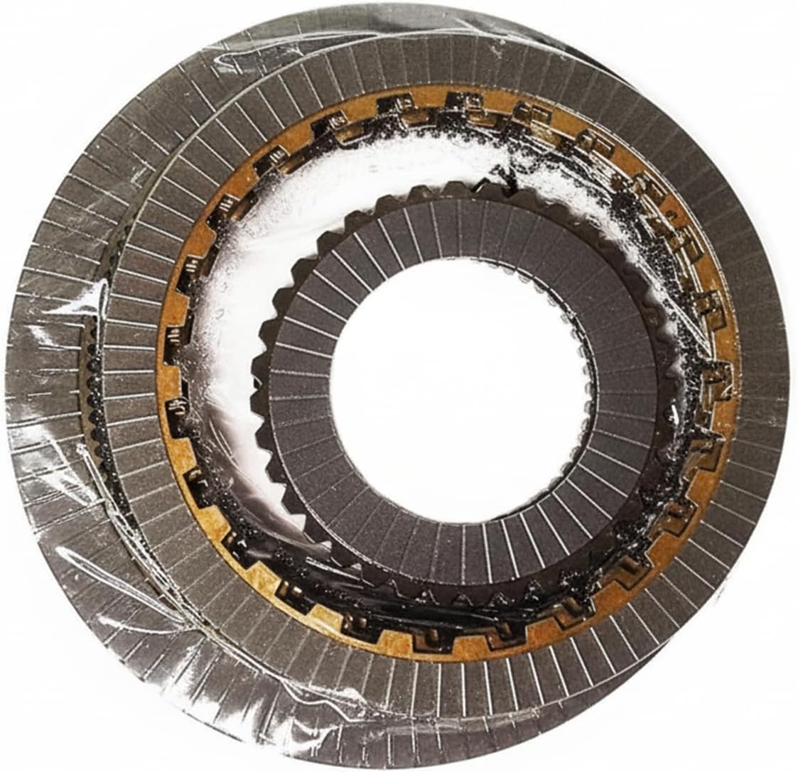 Allison 1000 Friction Clutch Kit - Raybestos 09-25 OEM