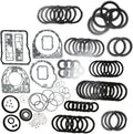 Allison 1000 Friction & Steel Clutch Kit OEM