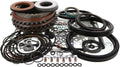 Allison 1000 Less-Steel Transmission Rebuild Kit OEM