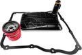 Allison 1000 Shallow Pan Transmission Filter 2011-2019 OEM