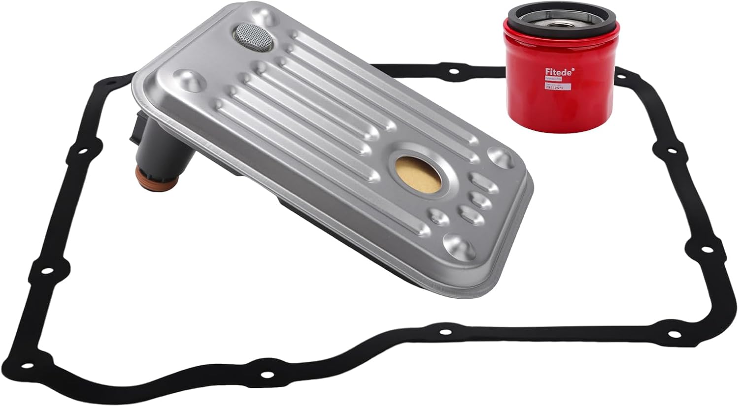 Allison 1000 Spin-On Transmission Filter 2001-2019 OEM