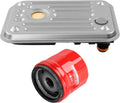 Allison 1000 Spin-On Transmission Filter Diesel 2001-2010 OEM