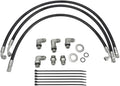 Allison 1000 Transmission Cooler Lines Kit Silverado Sierra 2500HD 3500HD Duramax 6.6L 2011-2014 OEM