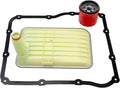 Allison 1000 Transmission Filter 10-19 OEM