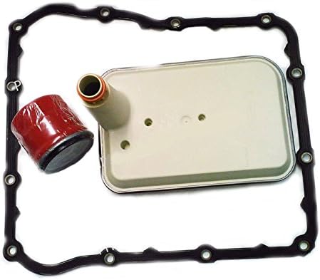 Allison 1000 Transmission Filter 2001-2009 OEM