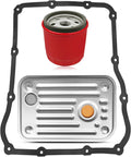 allison 1000 Transmission Filter 29537965 OEM