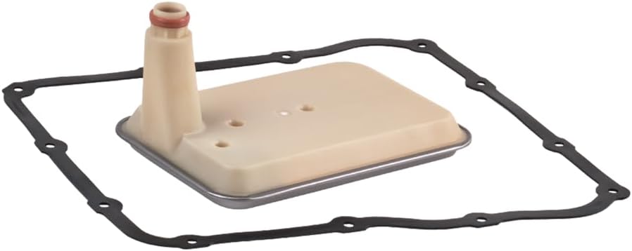 Allison 1000 Transmission Filter Kit Deep Pan 2001-2010 OEM