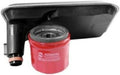 Allison 1000 Transmission Filter Kit Internal Shallow and External Spin-On 2001-2010 OEM