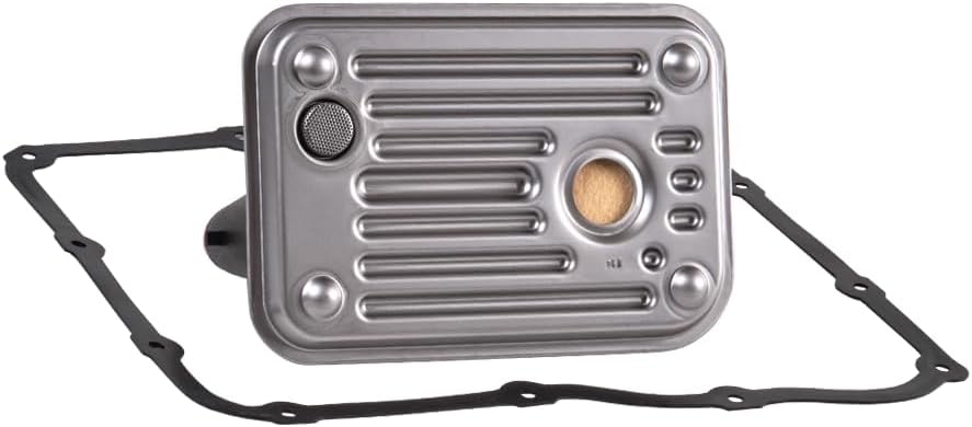 Allison 1000 Transmission Filter Kit Shallow Pan 2001-2010 OEM